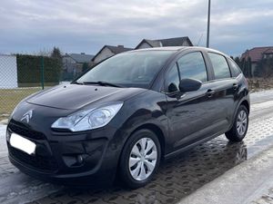 Citroën C3 II 1.4 HDi First 2011