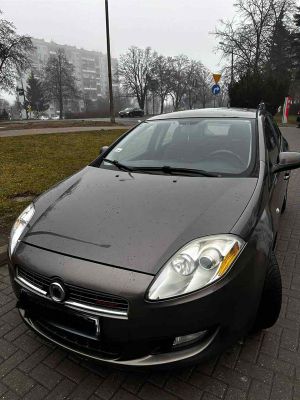 Fiat Bravo II 2007