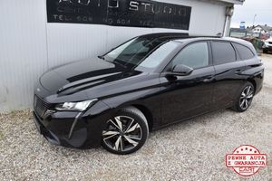 Peugeot 308 P5 BlueHDi FAP 130 EAT8 Stop & Start Allure Pack 2022