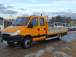 Iveco Daily 2012