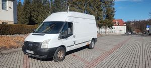 Ford Transit 2011