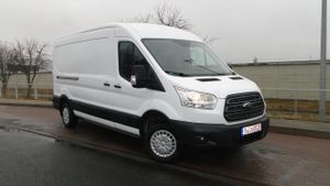 Ford Transit 2014