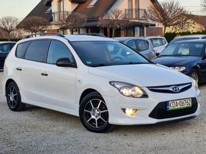 Hyundai i30 I 2011