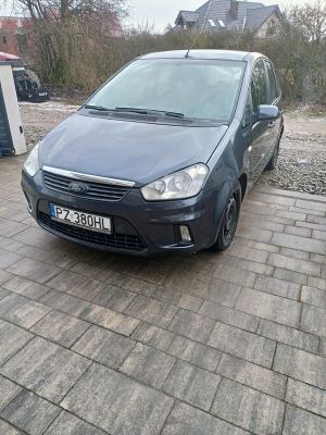 Ford C-Max I 2008