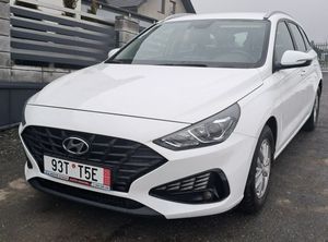 Hyundai i30 III 2022