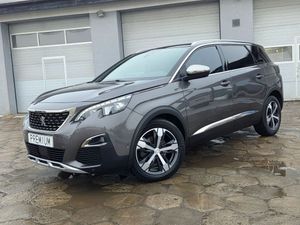 Peugeot 5008 II 2019