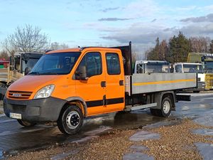 Iveco Daily 2007