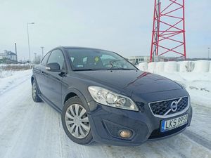 Volvo C30 DRIVe Kinetic 2010