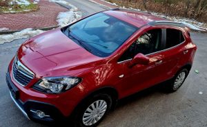 Opel Mokka I 1.4 Turbo ecoFLEX Start/Stop 4x4 Color Edition 2014