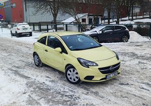 Opel Corsa E 1.2 Edition 2015