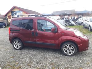 Fiat Fiorino 1.4 8V Dynamic 2012