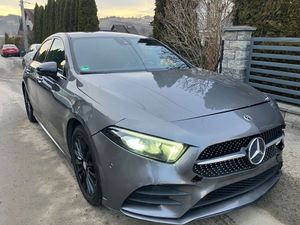 Mercedes-Benz A W177 180 7G-DCT AMG Line 2020