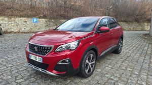 Peugeot 3008 II PureTech 130 Stop & Start Access 2018