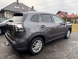 Suzuki S-Cross 1.4 BoosterJet Hybrid ALLGRIP Comfort 2024