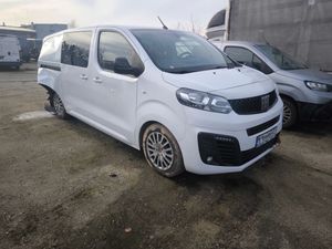 Fiat Scudo 2023