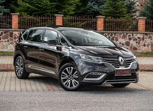 Renault Espace V 1.6 TCE Initiale Paris EDC 2017
