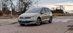 Volkswagen Touran III 1.5 TSI ACT OPF Join 2019