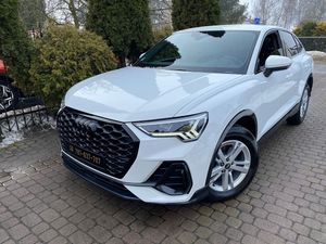 Audi Q3 I 35 TDI S tronic 2022