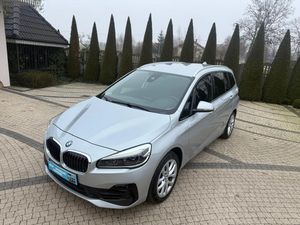 BMW 2 Series 216d 2019
