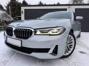 BMW 5 Series G30/G31 520d M Sport Edition 2020
