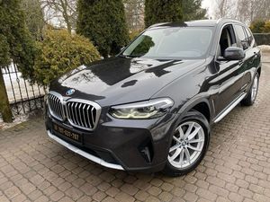 BMW X3 G01 sDrive18d 2023