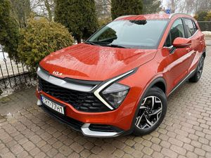 Kia Sportage V 1.6 T-GDI L 2WD 2022