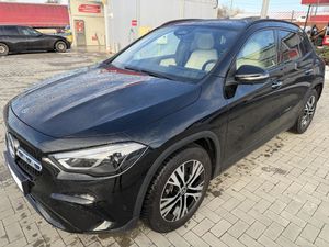 Mercedes-Benz GLA 200 Progressive 2024