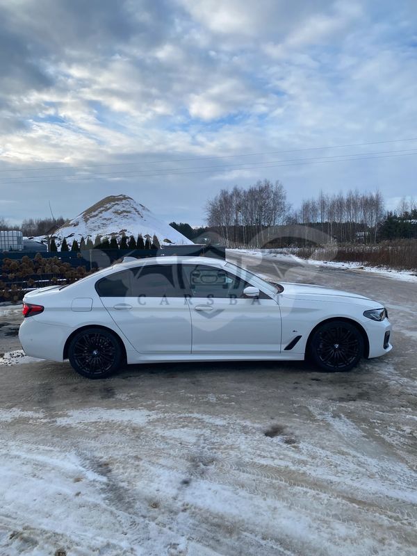 BMW 5 Series G30/G31 520d xDrive M Sport sport 2020