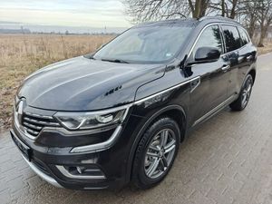 Renault Koleos II ENERGY dCi 175 X-tronic 4WD INITIALE PARIS 2017