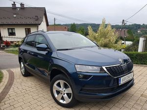 Skoda Karoq 1.5 TSI DSG Ambition 2019