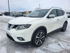 Nissan X-Trail III 1.6 DCi Tekna 2016