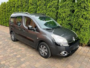 Citroën Berlingo II 2013