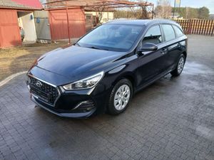 Hyundai i30 III 1.0 T-GDI Family 2020