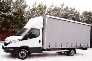 Iveco Daily 2019