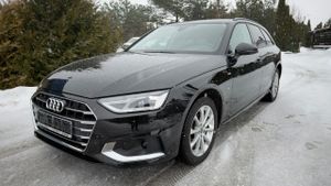 Audi A4 B9 35 TDI S tronic advanced 2020