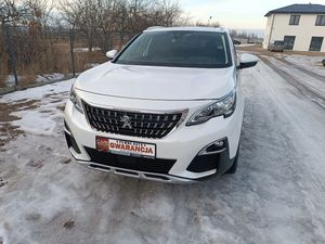 Peugeot 3008 II BlueHDi 130 Stop & Start Allure Business-Paket 2019