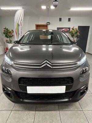 Citroën C3 III 2019