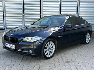 BMW 5 Series F10/F11 2014