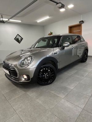 Mini Clubman 2017