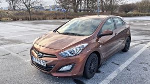 Hyundai i30 II 2012