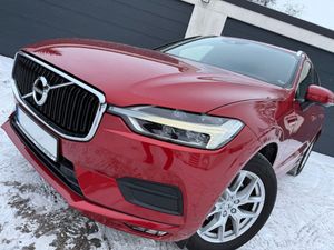 Volvo XC60 II D4 Geartronic Momentum Pro 2020