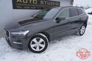 Volvo XC60 II B4 D Geartronic Momentum Pro 2021