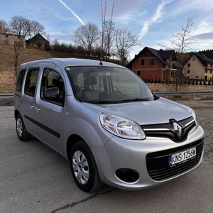 Renault Kangoo II 1.5 dCi Zen 2020