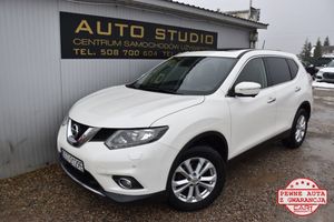 Nissan X-Trail III 1.6 dCi Xtronic 360 2015