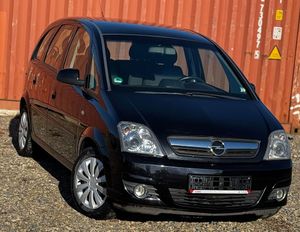 Opel Meriva I 1.6 Enjoy 2008