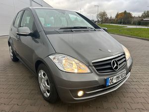 Mercedes-Benz A W169 180 CDI Elegance Special Edition 2012