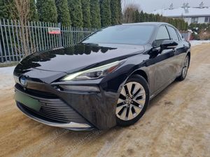 Toyota Mirai Executive 2021