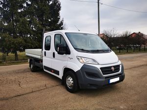 Fiat Ducato 2017