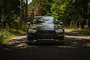 Audi RS3 2.5 TFSI GPF Quattro S tronic 2020