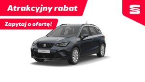 Seat Arona 1.0 TSI Style S&S DSG 2025